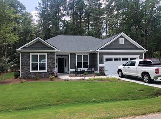 139 Shenandoah Dr, McCormick, SC 29835