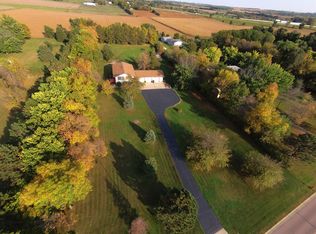 1700 S Sioux Blvd, Brandon, SD 57005
