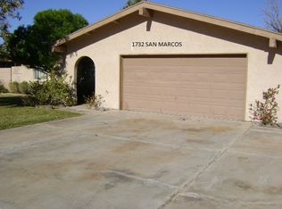 1732 E San Marcos Dr, Yuma, AZ 85365