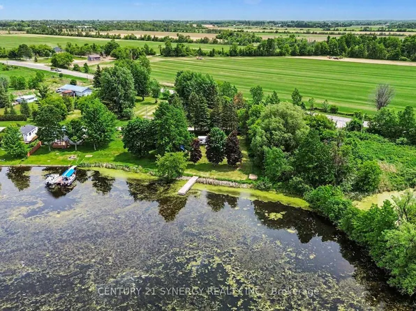 3802 McGahey Ln, North Grenville, ON K0G 1J0