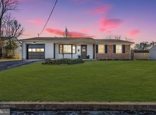 410 Merrey St, North East, MD 21901