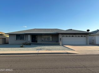 8325 E Laguna Azul Ave, Mesa, AZ 85209