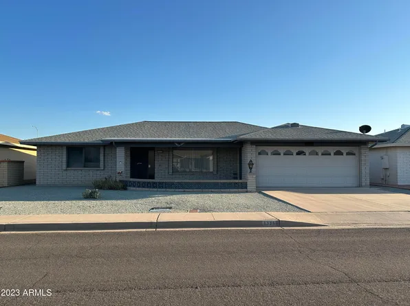 8325 E LAGUNA AZUL Avenue, Mesa, AZ 85209