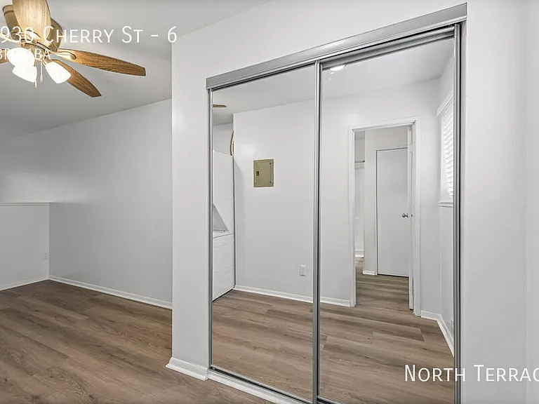 Cherry Street Apartments — Photo 37