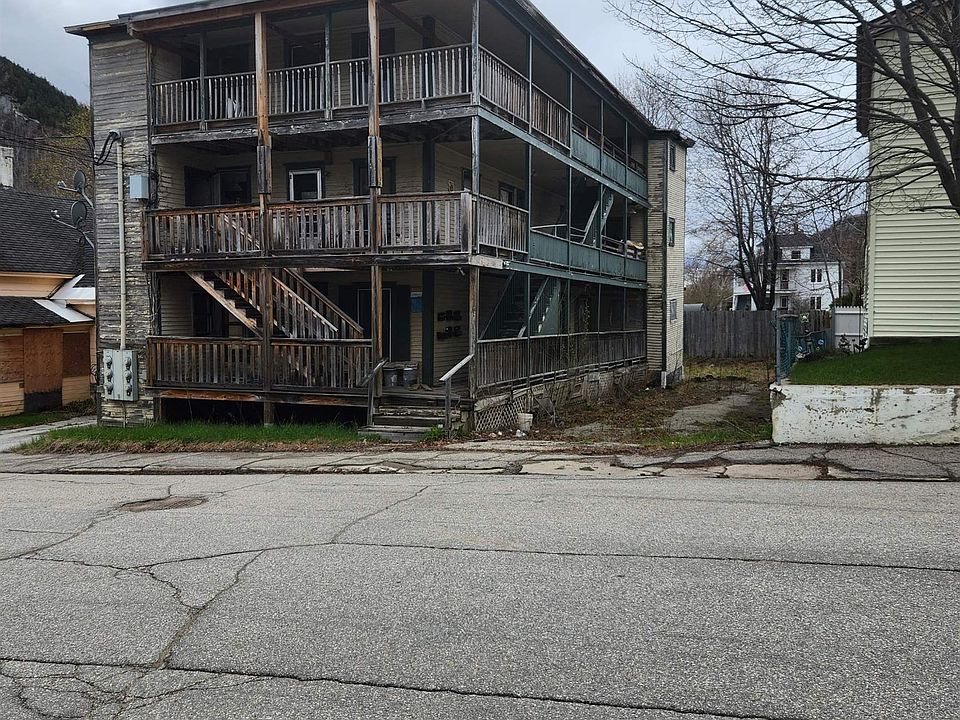 105 Pine Street, Berlin, NH 03570 Zillow