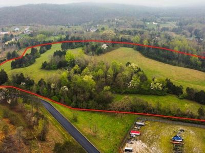 642 Caney Creek Rd, Harriman, TN, 37748