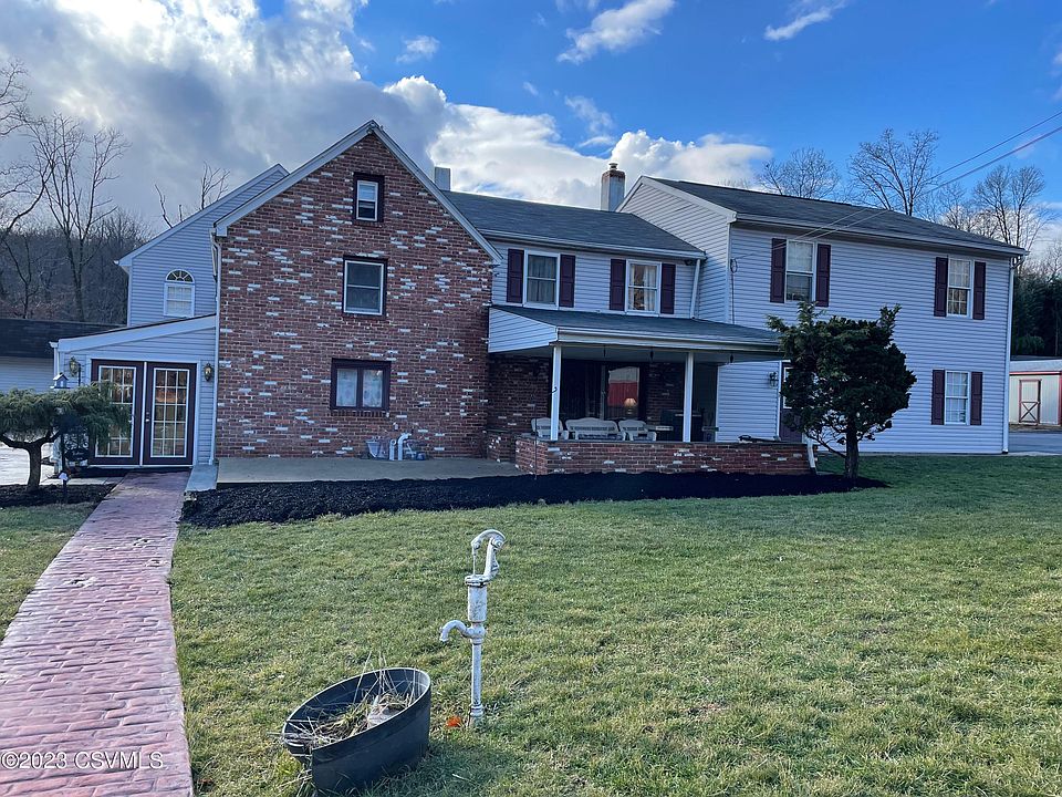 830 Catch Basin Rd, Sellersville, PA 18960 MLS 2093419 Zillow