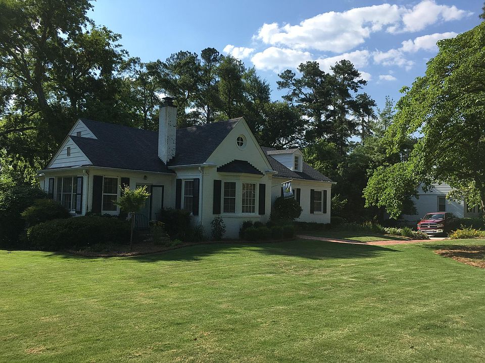 Includes everything!