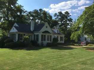 2907 Lake Forest Dr, Augusta, GA 30909