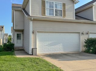 1211 Riviera Dr, Bloomington, IL 61701