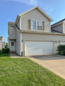 1211 Riviera Dr, Bloomington, IL, 61701