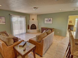 8 Cibolita Peak, Santa Fe, NM 87508