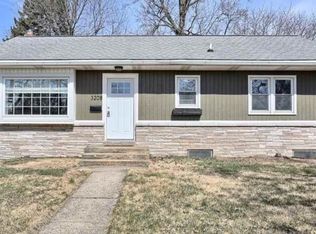 3208 Brookfield Rd, Harrisburg, PA 17109