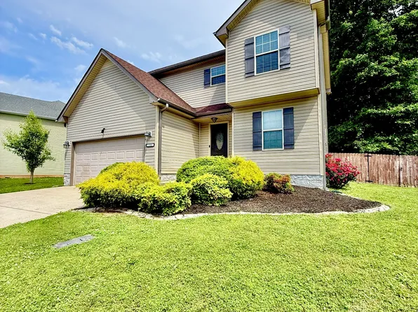 1302 Marcy Ct, Clarksville, TN 37042