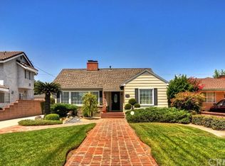 9345 Cecilia St, Downey, CA 90241