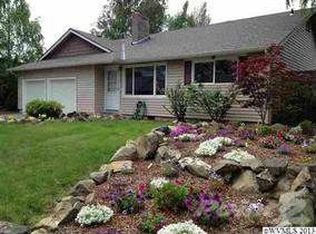 4569 Boulder Dr SE, Salem, OR 97317