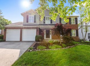 3864 Landridge Dr, Lexington, KY 40514