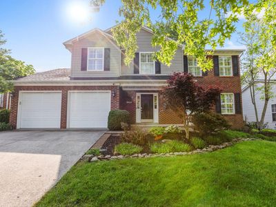 3864 Landridge Dr, Lexington, KY, 40514