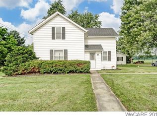 7926 State Route 49, Convoy, OH 45832