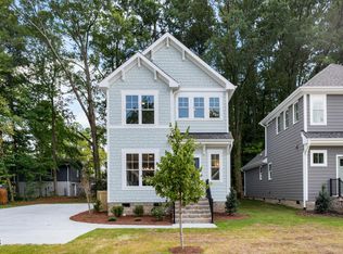 2803 A Fawn Ave, Durham, NC 27705