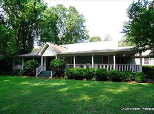 1149 Counts Ferry Rd, Lexington, SC 29072