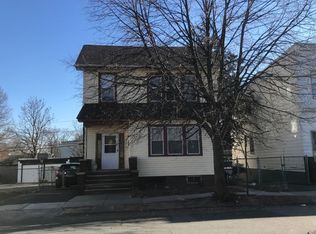 104 Crawford St, East Orange, NJ 07018