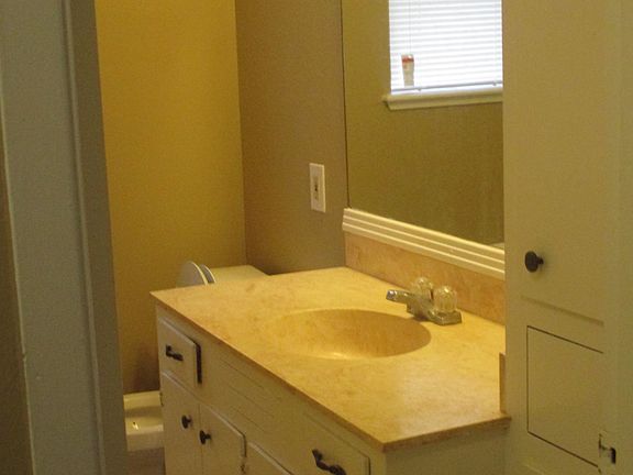 Guest bath