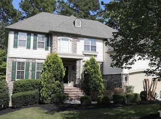 1032 Kennicott Ave, Cary, NC 27513