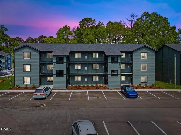1309 Hudson Ave APT D12, Durham, NC 27705