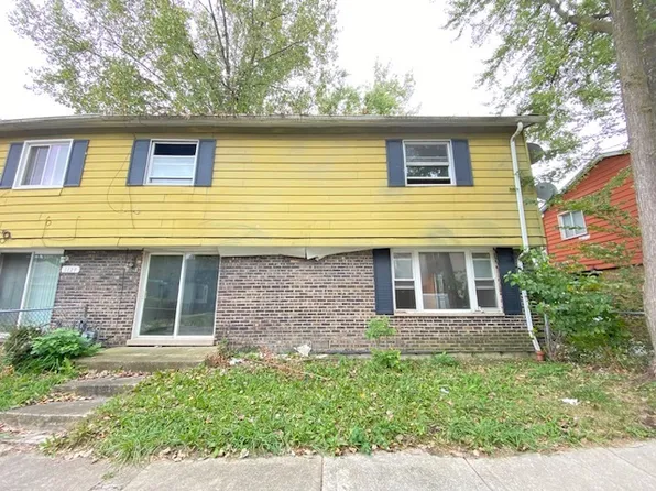 1125 E 94th St, Chicago, IL 60619