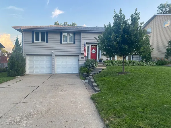 9719 Ellison Ave, Omaha, NE 68134