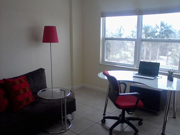 Office Bedroom