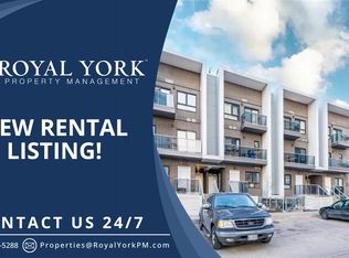 1430 Highland Rd W #1, Kitchener, ON N2N 0C3