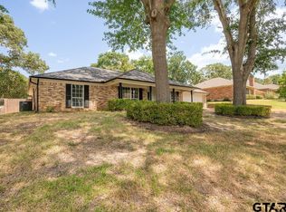 813 Elmridge Dr, Tyler, TX 75703
