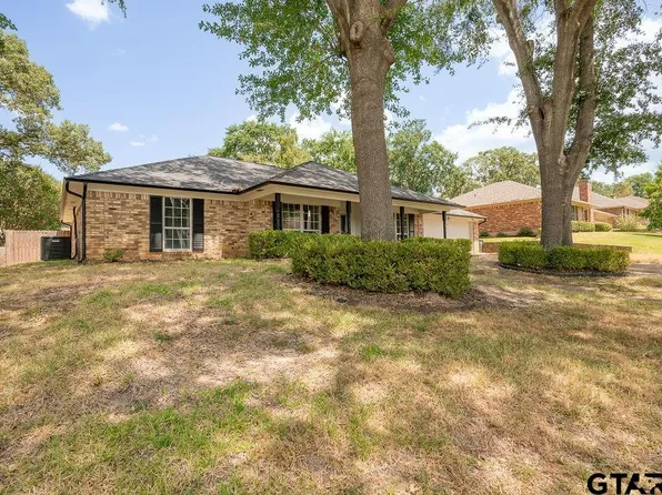 813 Elmridge Dr, Tyler, TX 75703
