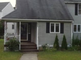 1601 Pouliot Pl, Wilmington, MA 01887