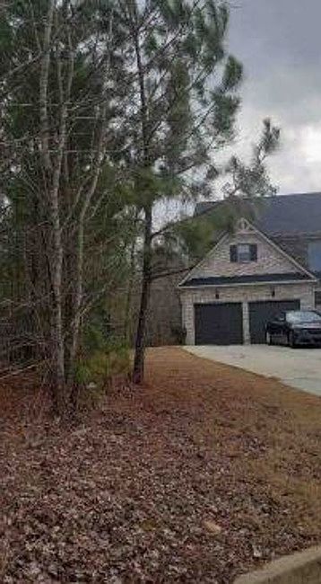 Property Side View