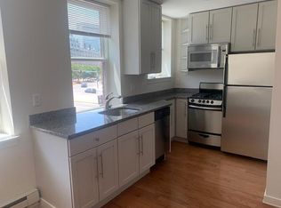 57 Cooper St #303, Boston, MA 02113