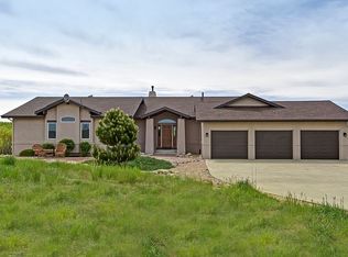 4909 Lake Gulch Rd, Castle Rock, CO 80104