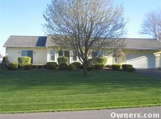 213 Isle Rd, Butler, PA 16001