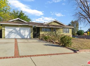 9300 Yolanda Ave, Northridge, CA 91324