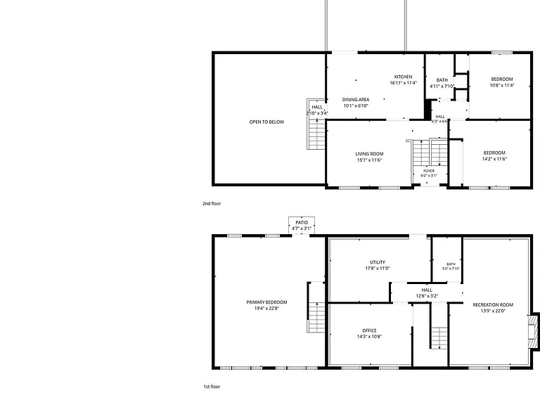 3079 Dorsey Ct — Photo 32