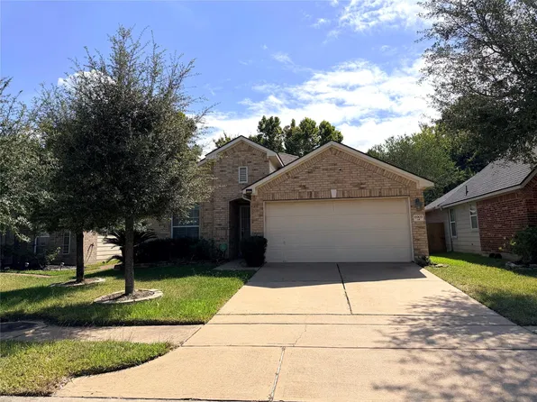 6903 Birnam Garden Ln, Houston, TX 77086
