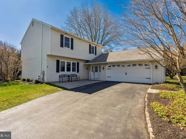 103 Kimberwick Cir, Glenmoore, PA 19343