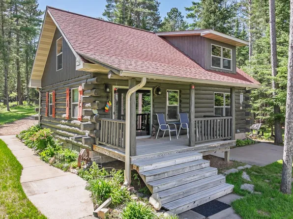 4115 Shangri La Rd, Eagle River, WI 54521