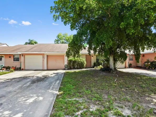 5714 Barnstead Circle, Lake Worth, FL 33463