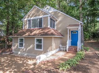 7601 Offshore Dr, Chesterfield, VA 23832