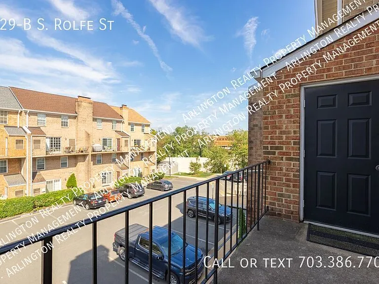 929 S Rolfe St #B — Photo 11