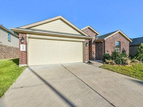 4th image of 2919 Ashlyn Arbor Dr