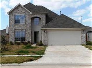 13423 Nigh Way, Houston, TX 77034